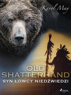 cover image of Old Shatterhand